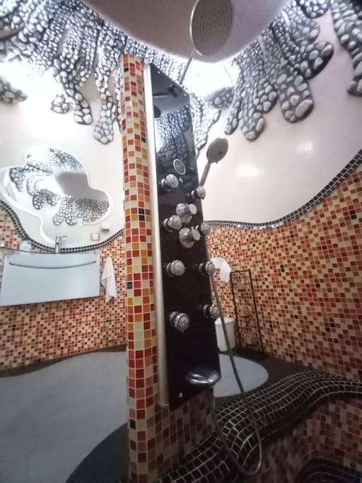 Apartamento 3 Corazones Пунта-Умбрія Екстер'єр фото