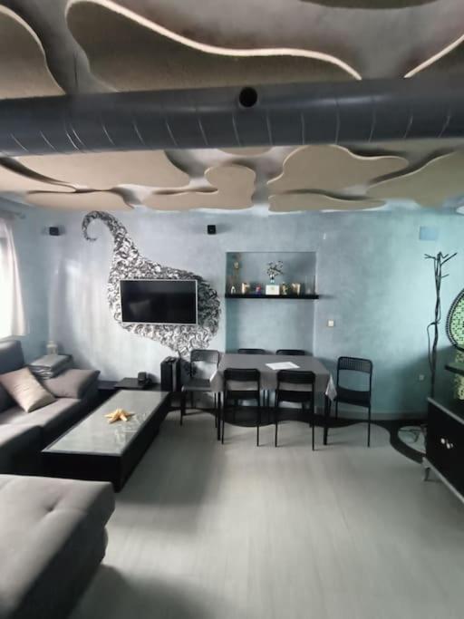 Apartamento 3 Corazones Пунта-Умбрія Екстер'єр фото