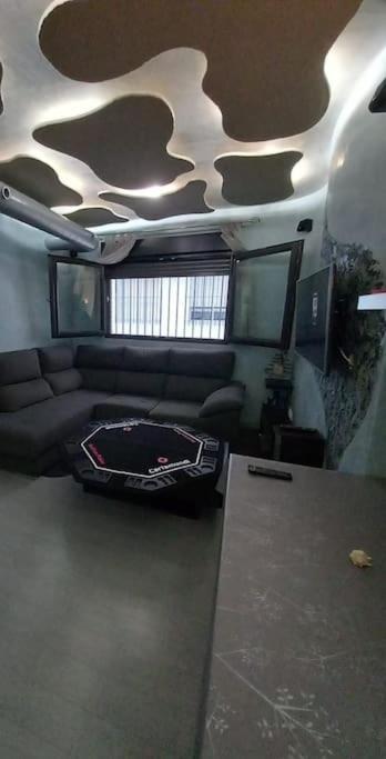 Apartamento 3 Corazones Пунта-Умбрія Екстер'єр фото