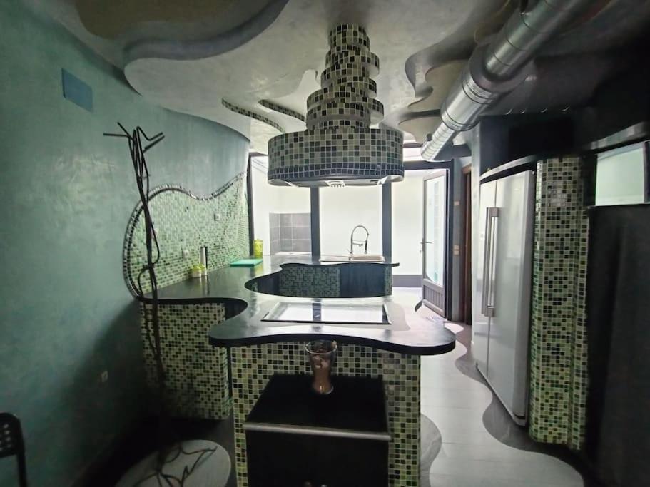 Apartamento 3 Corazones Пунта-Умбрія Екстер'єр фото