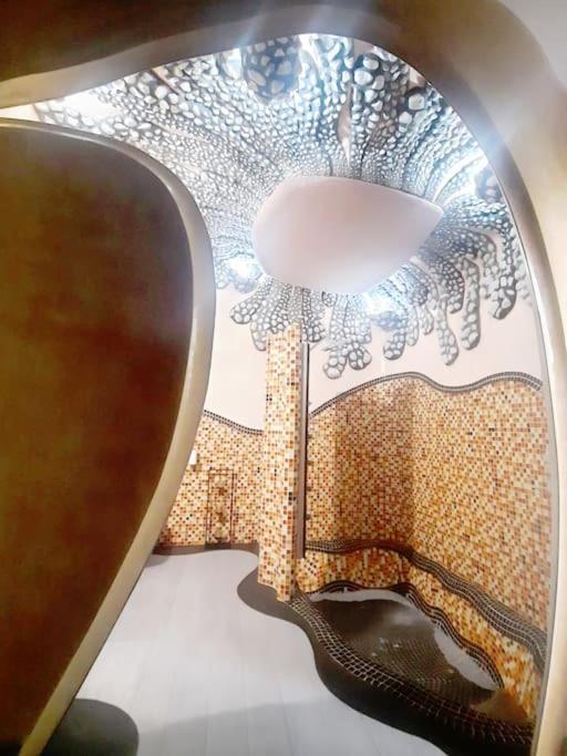 Apartamento 3 Corazones Пунта-Умбрія Екстер'єр фото